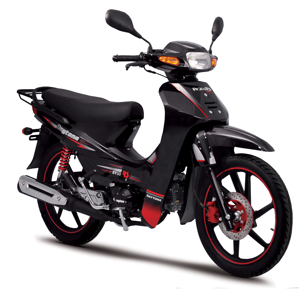 DY 50 – DAYTONA MOTORS