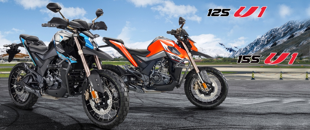 Daytona – DAYTONA MOTORS